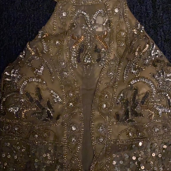 Prom Dress - Picture 3 of 3